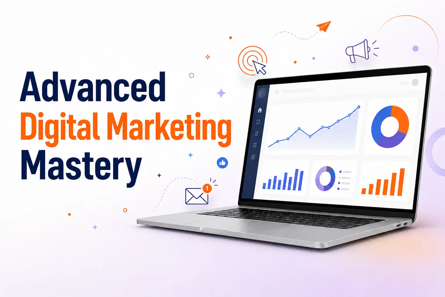 advanced digital marketing mastery course in nepal