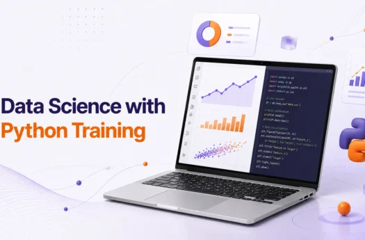 data science with python training in nepal by AITC Education