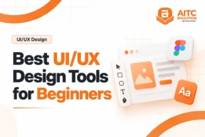 Best UI_UX Design Tools for Beginners