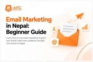 Email Marketing guide for beginners in nepal