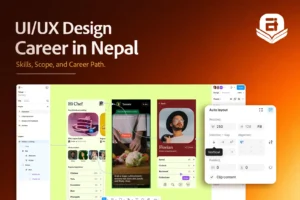 UI/UX design career in Nepal (2026)