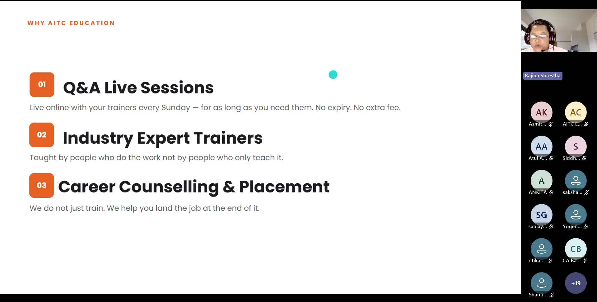 Practical Excel Workshop for Accounting Professionals 4