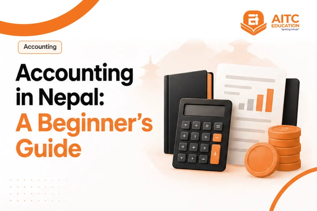 accounting in nepal guide for beginners