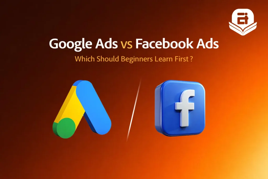 google vs meta ads