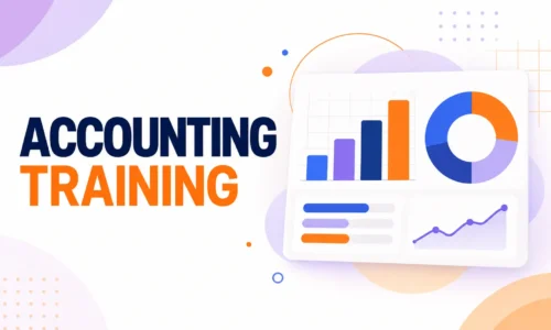 Accounting Training