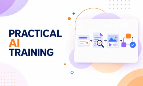 Practical AI Skills Training