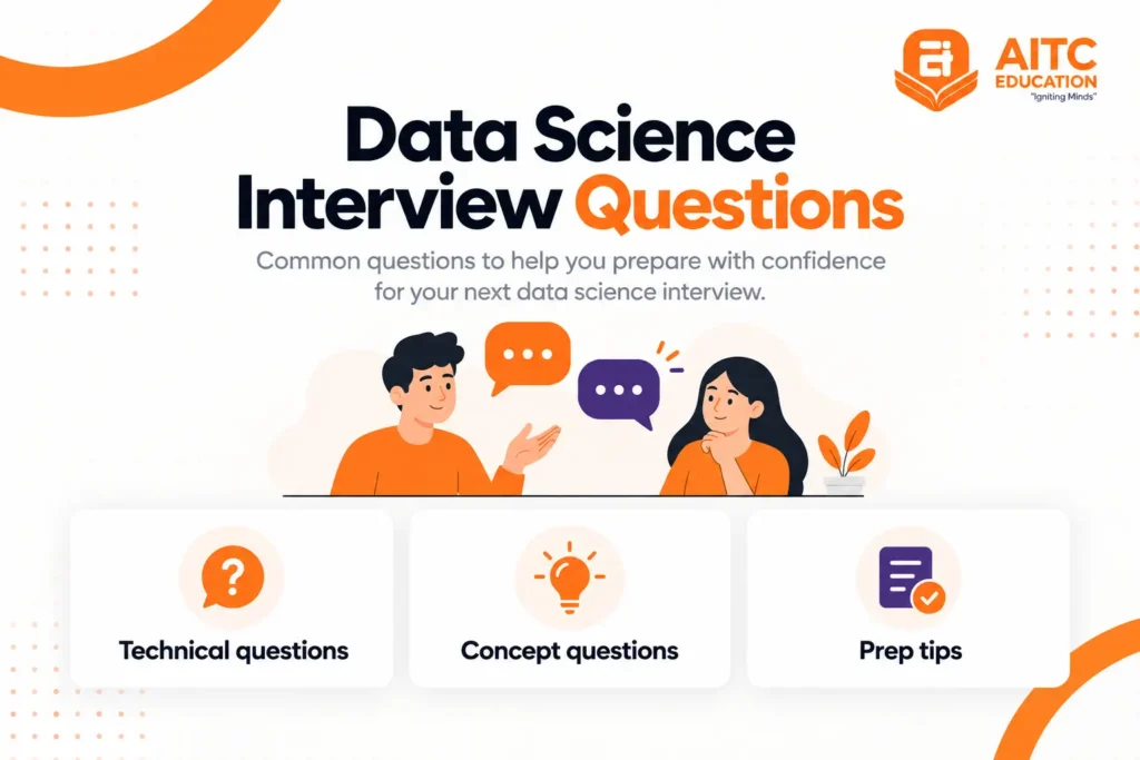 Data science interview questions for freshers in nepal