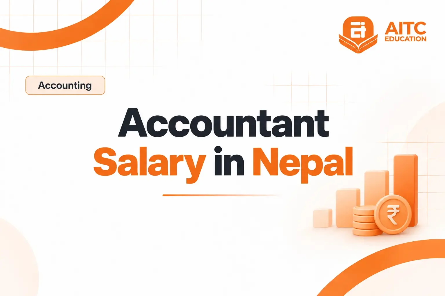 Accounting salary in nepal