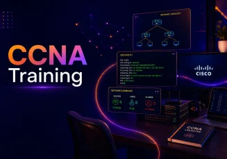 CCNA training in Nepal