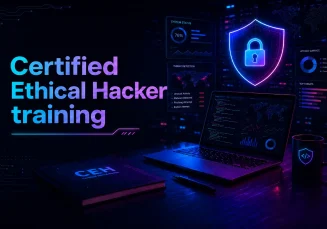 Certified Ethical Hacker Training in Nepal