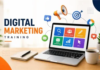 Digital Marketing training in Nepal by AITC Education