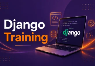 Django Training in Nepal