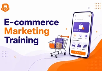 E-commerce marketing training in Nepal
