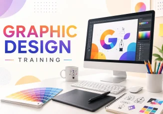 Graphics Design training Course in Nepal