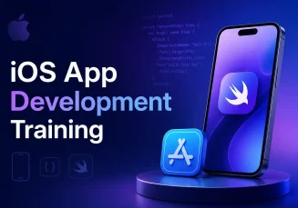 IOS app development in Nepal by AITC Education