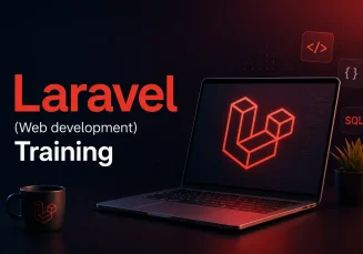 Laravel training in Nepal by AITC Education