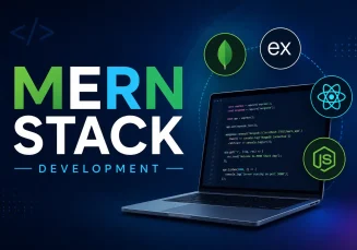 MERN Stack Development training in Nepal