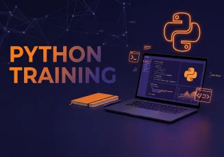 Python Training in Nepal