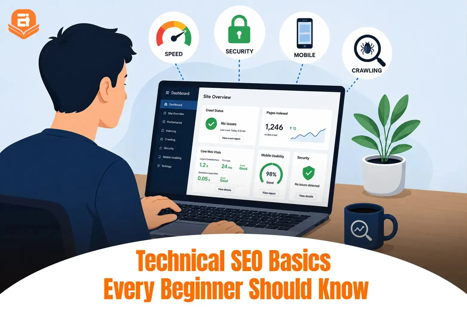 Technical SEO Basics Every Beginner Should Know