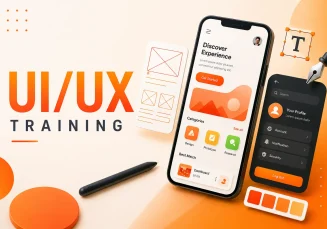 UI UX training in Nepal by AITC Education