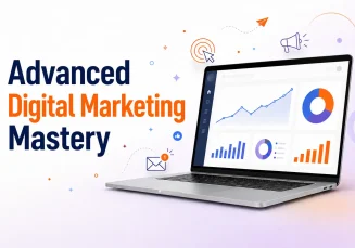 advanced digital marketing mastery course in nepal