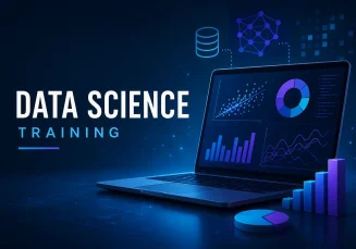 data science training in Nepal by AITC Education