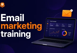 Email marketing training in Nepal