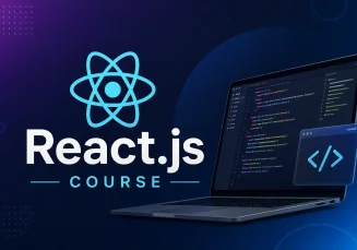 React js course on nepal
