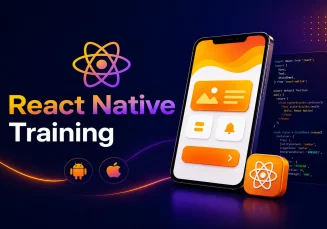 React Native Development training in Nepal