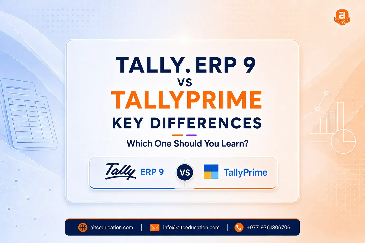 tally erp vs tally prime