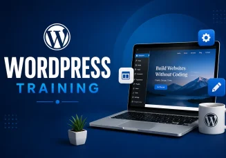 wordpress training in nepal
